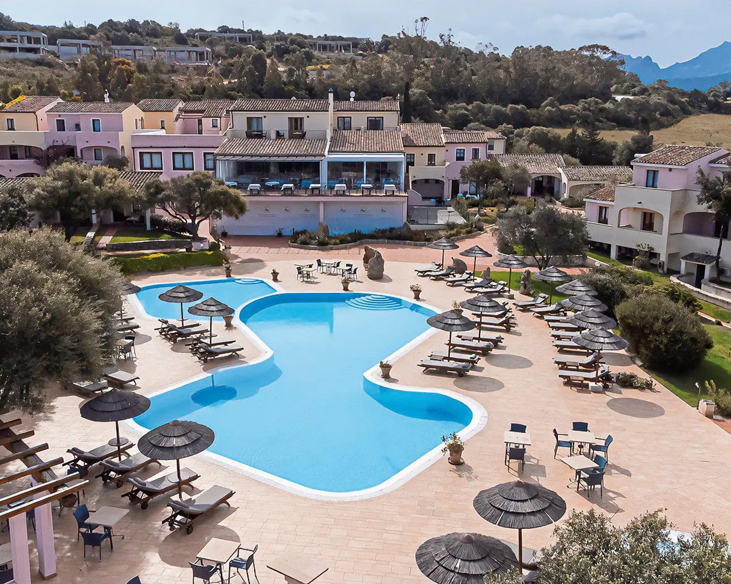Airone OUTDOOR_POOL