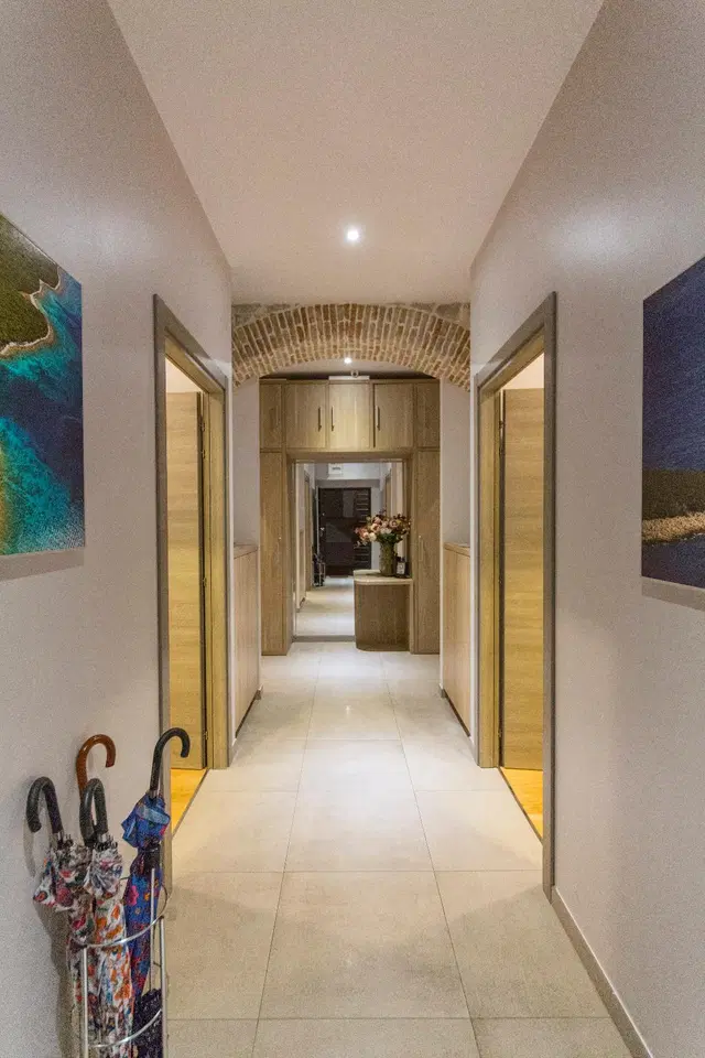 Tifani Luxury Rooms HEALTH_BEAUTY