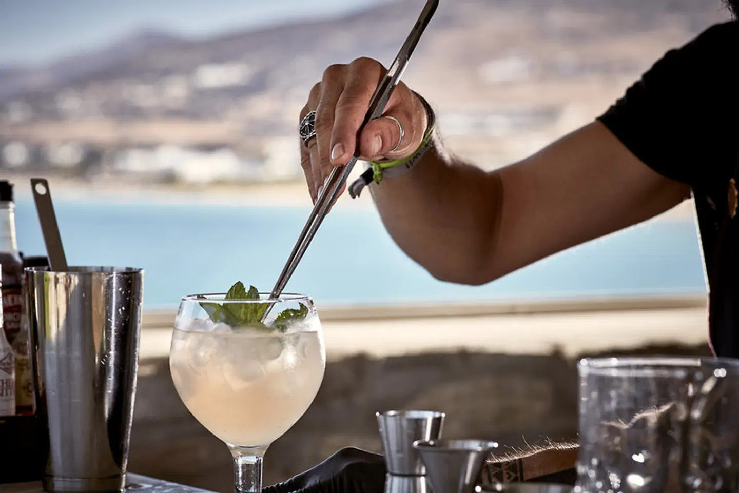 Poseidon Of Paros Resort & SPA SPORTS_AND_LEISURE