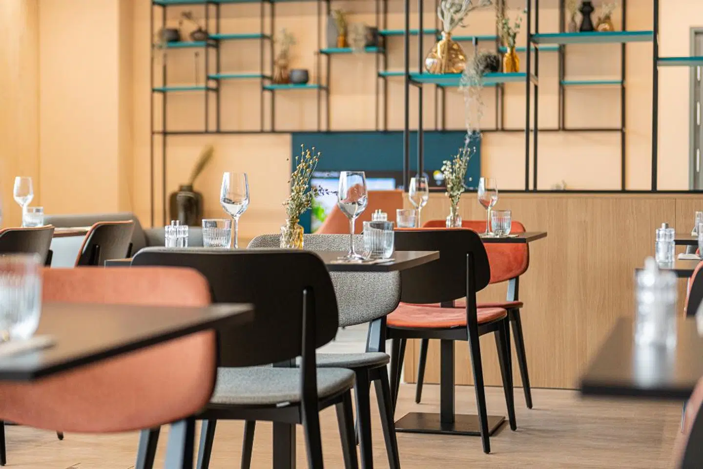 Afterwork Hotel Bar