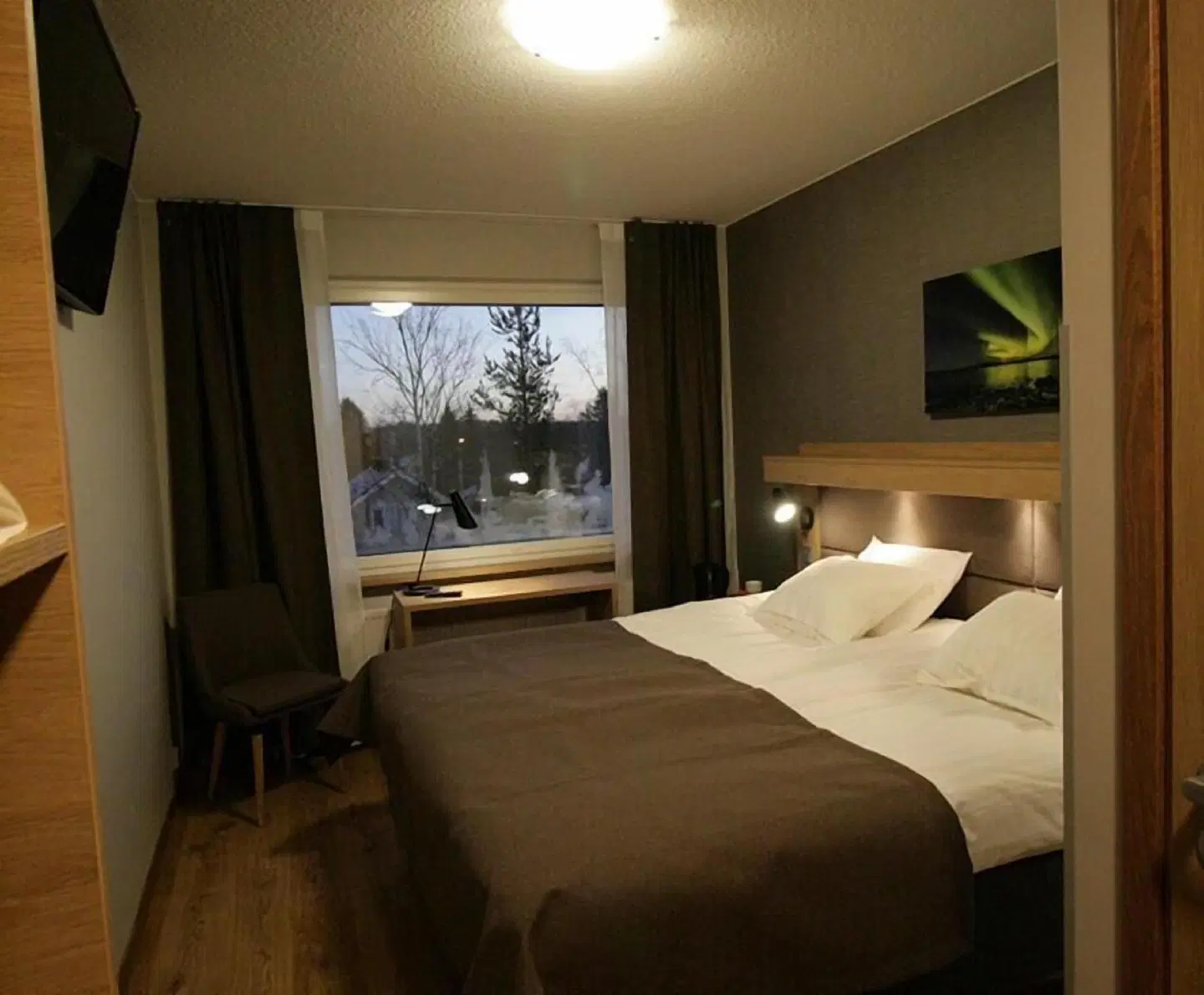 Hotelli Toivola ROOM_EXAMPLE