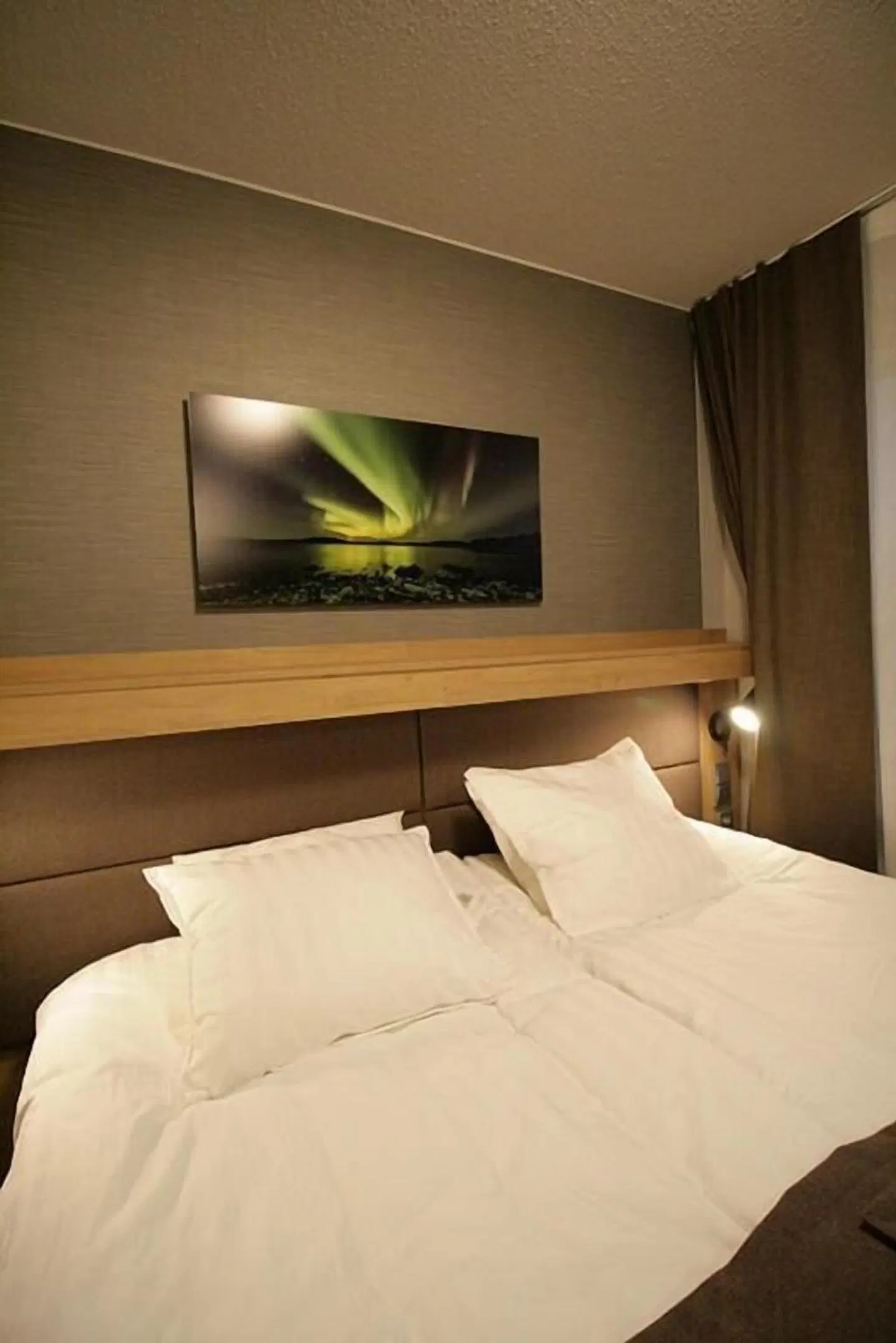 Hotelli Toivola ROOM_EXAMPLE