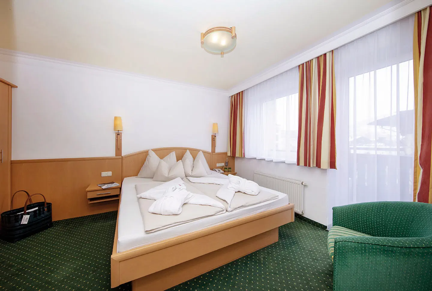 Der Schütthof ROOM_EXAMPLE