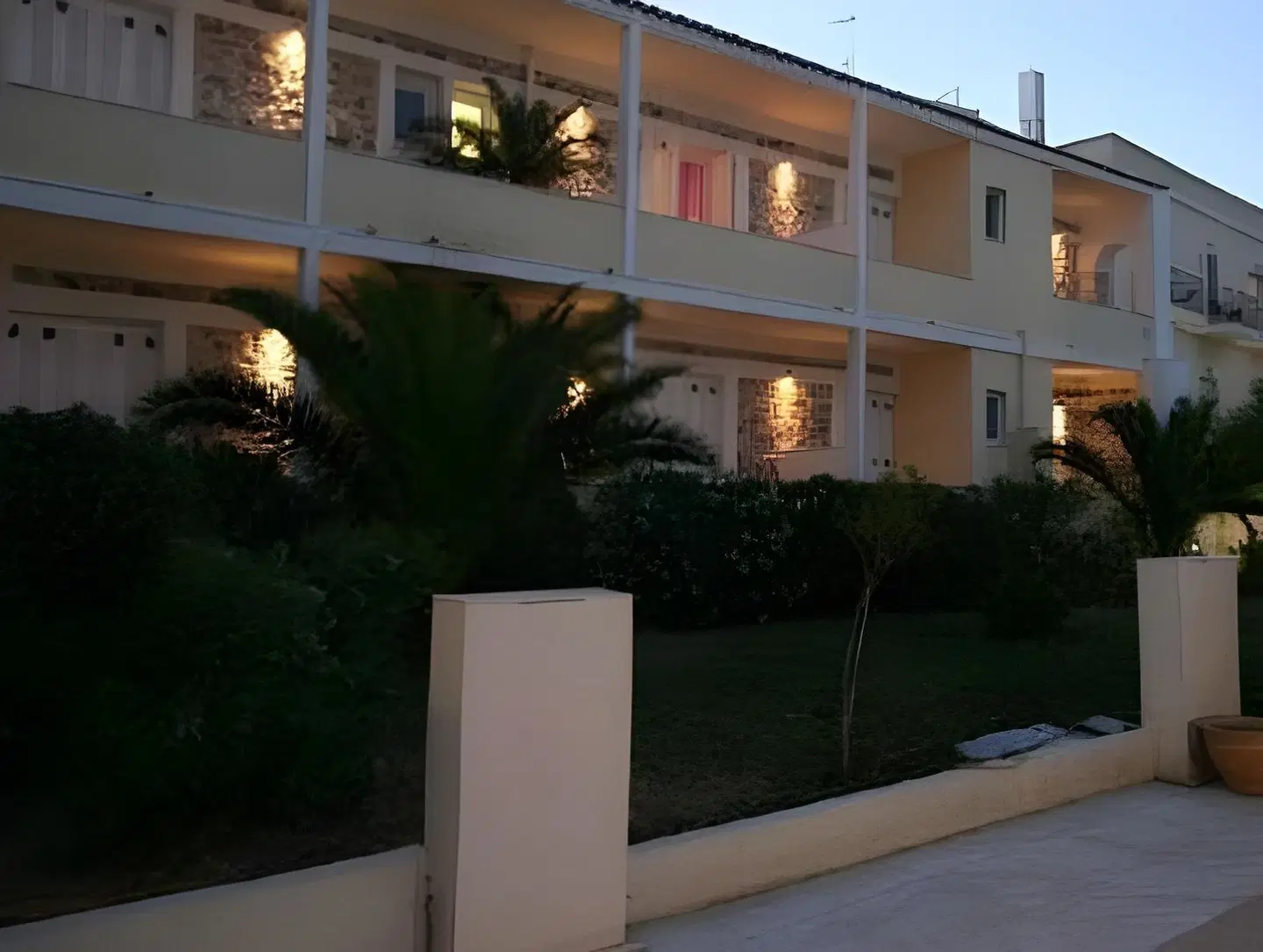 Hermes EXTERIOR