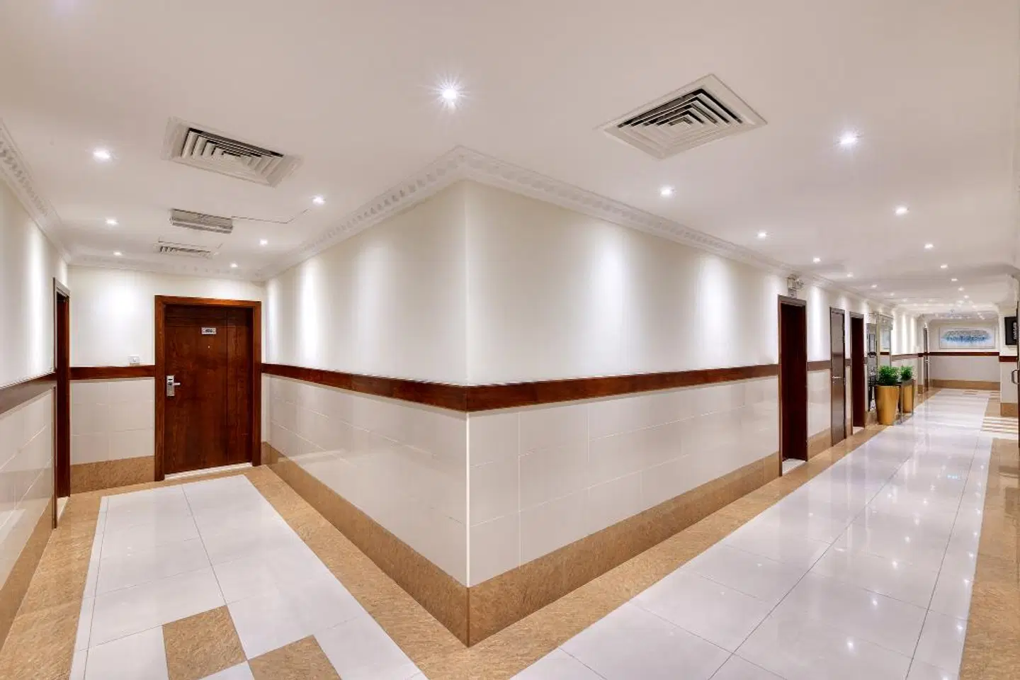 Pearl Marina Hotel Apartment LOUNGE_LOBBY