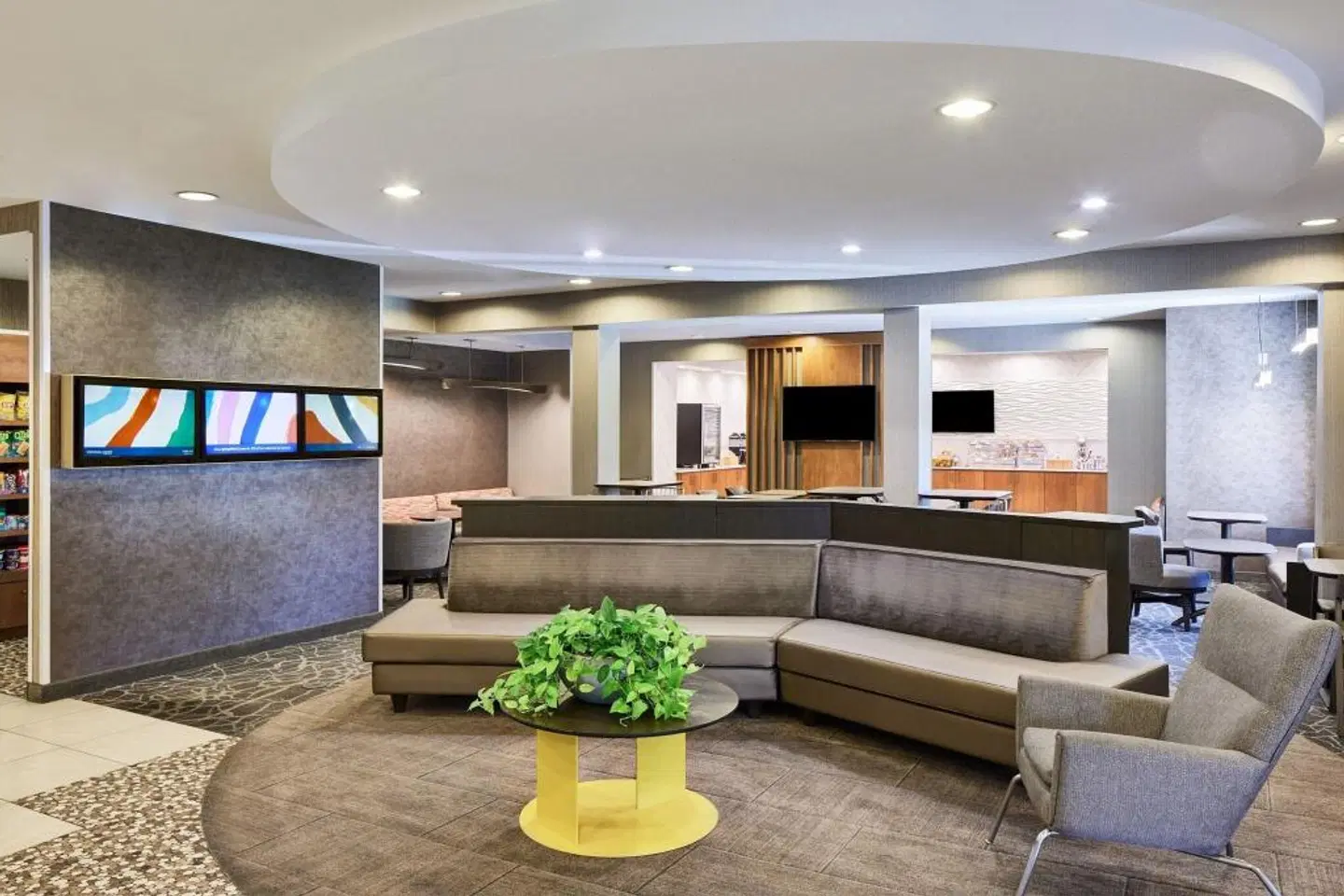 SpringHill Suites Phoenix Downtown LOUNGE_LOBBY