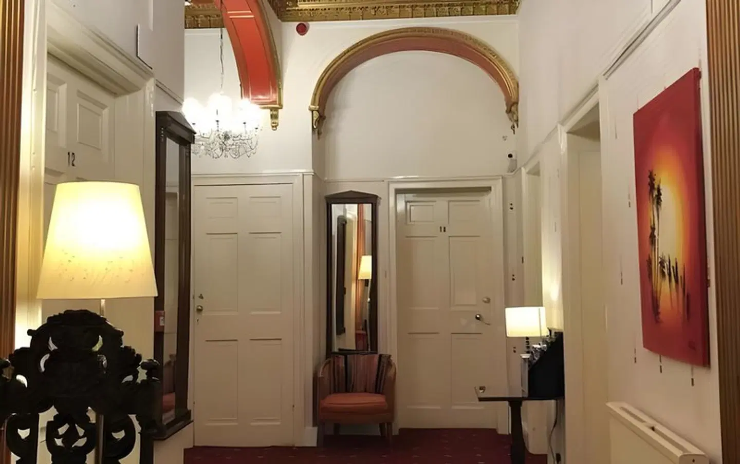 Caravel Guest House ROOM_EXAMPLE
