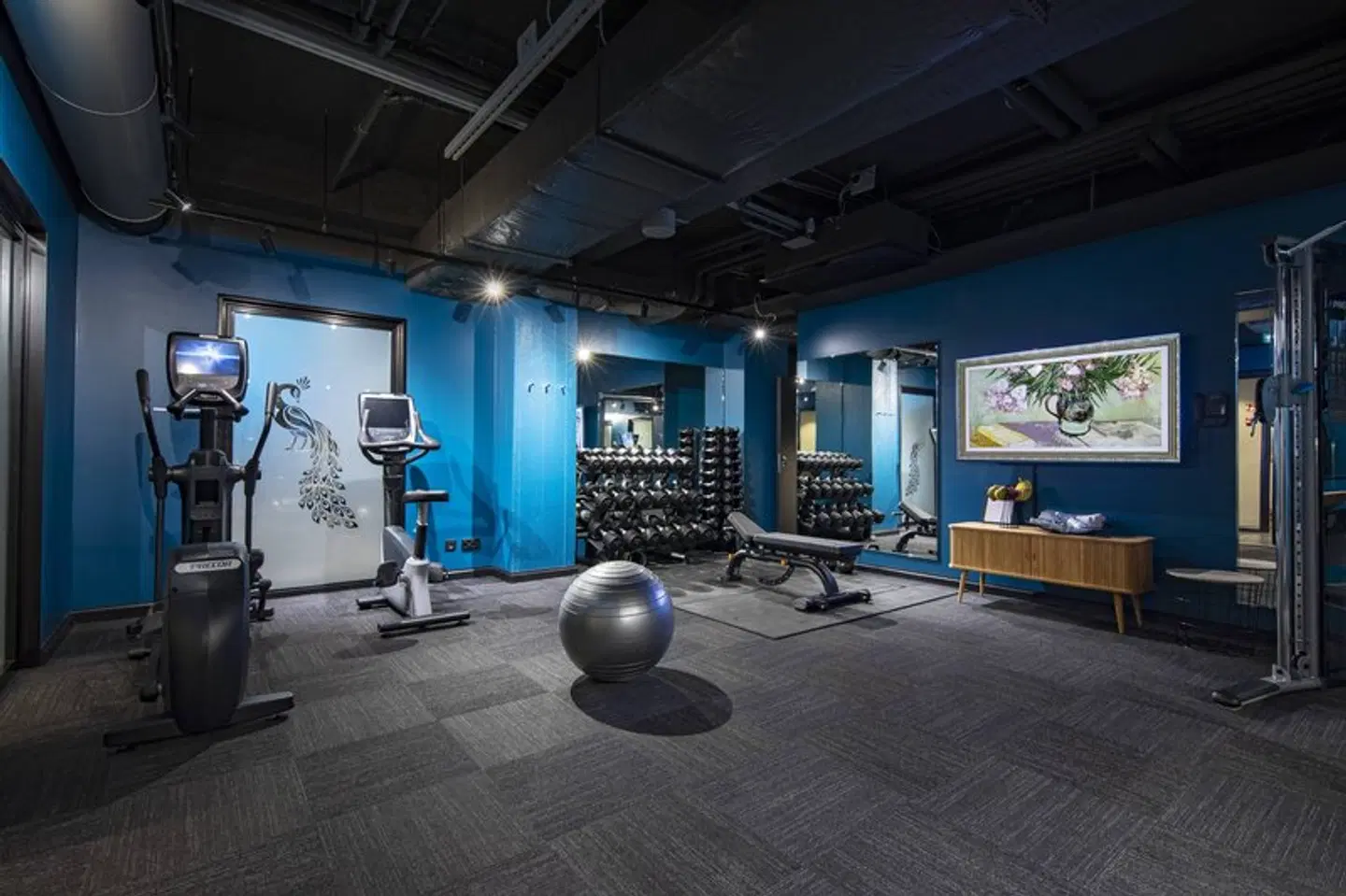 Hotel U14, Autograph Collection SPORTS_AND_LEISURE