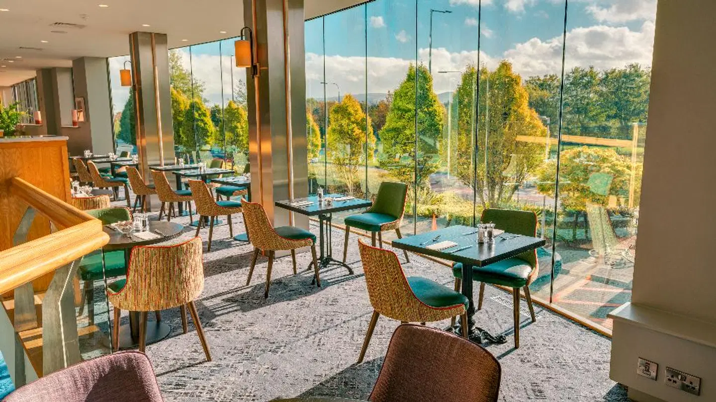 Plaza Restaurant