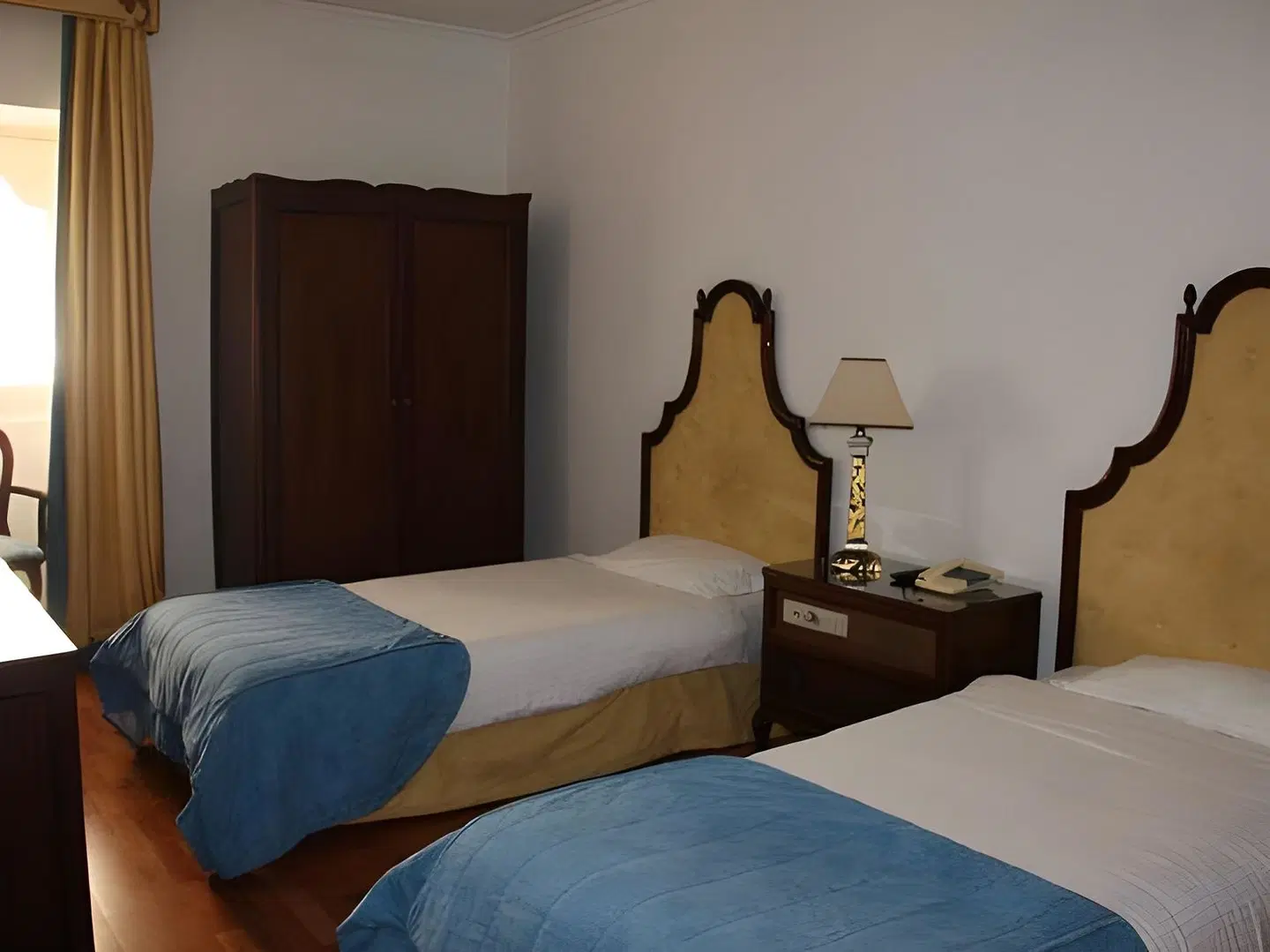 Castille Hotel ROOM_EXAMPLE