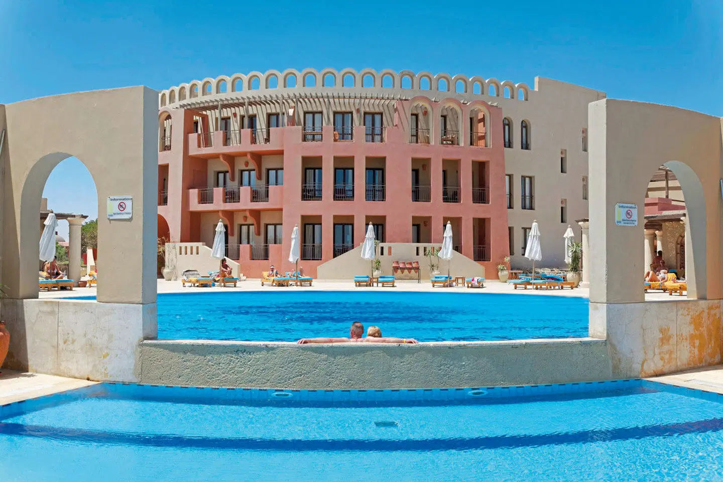 Three Corners Ocean View OUTDOOR_POOL