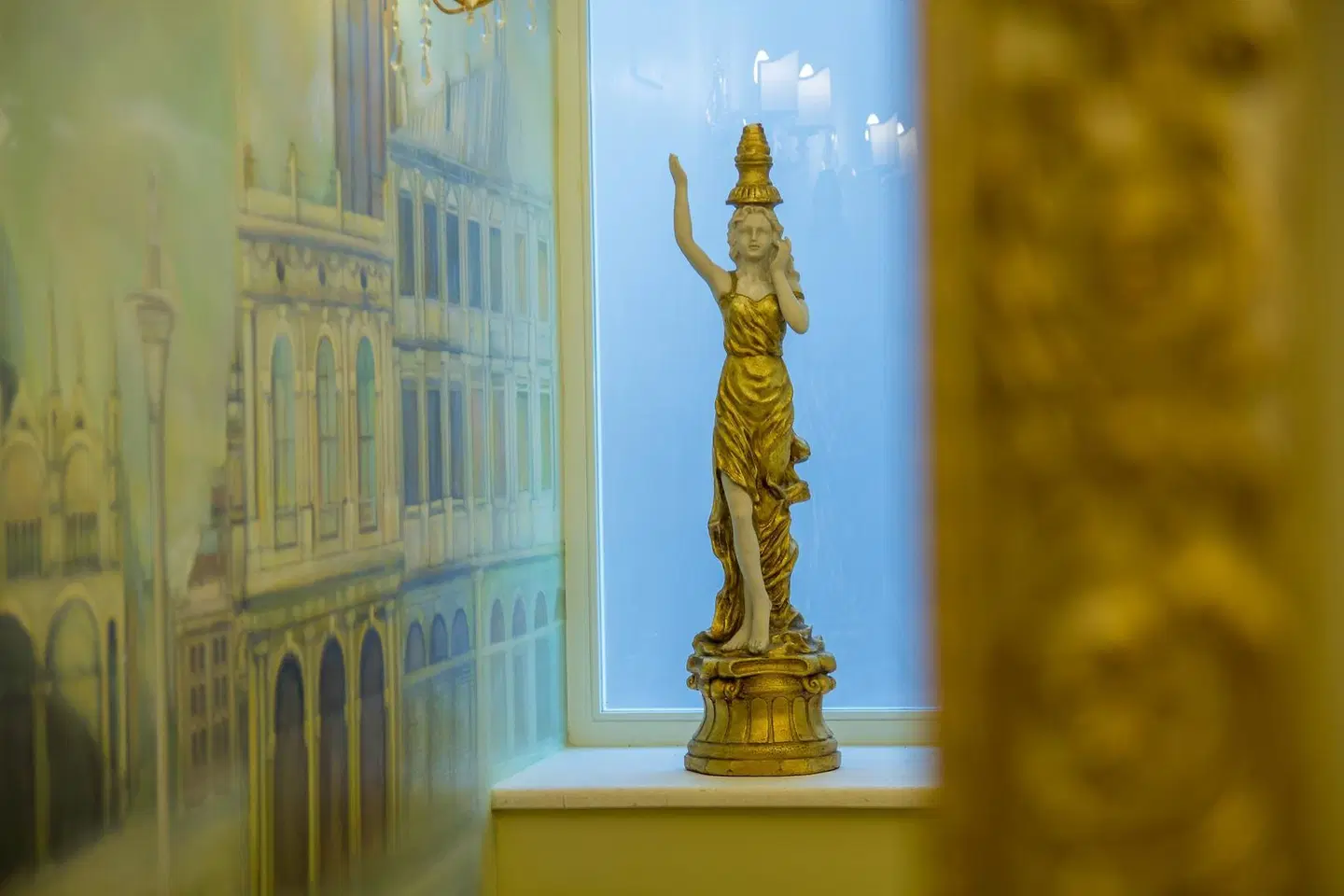 Palazzo Venezia HEALTH_BEAUTY