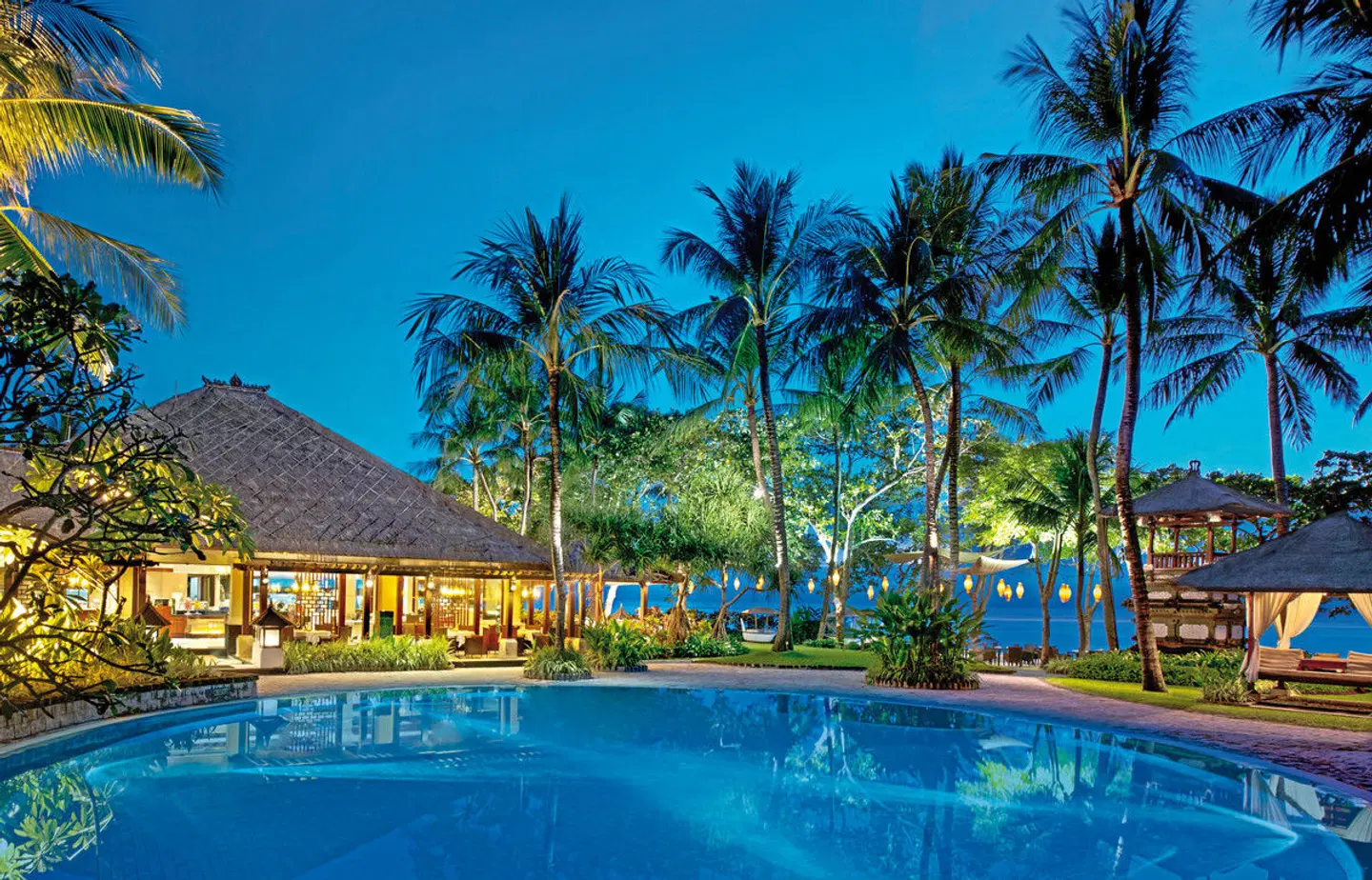 The Laguna A Luxury Collection Resort & Spa OUTDOOR_POOL