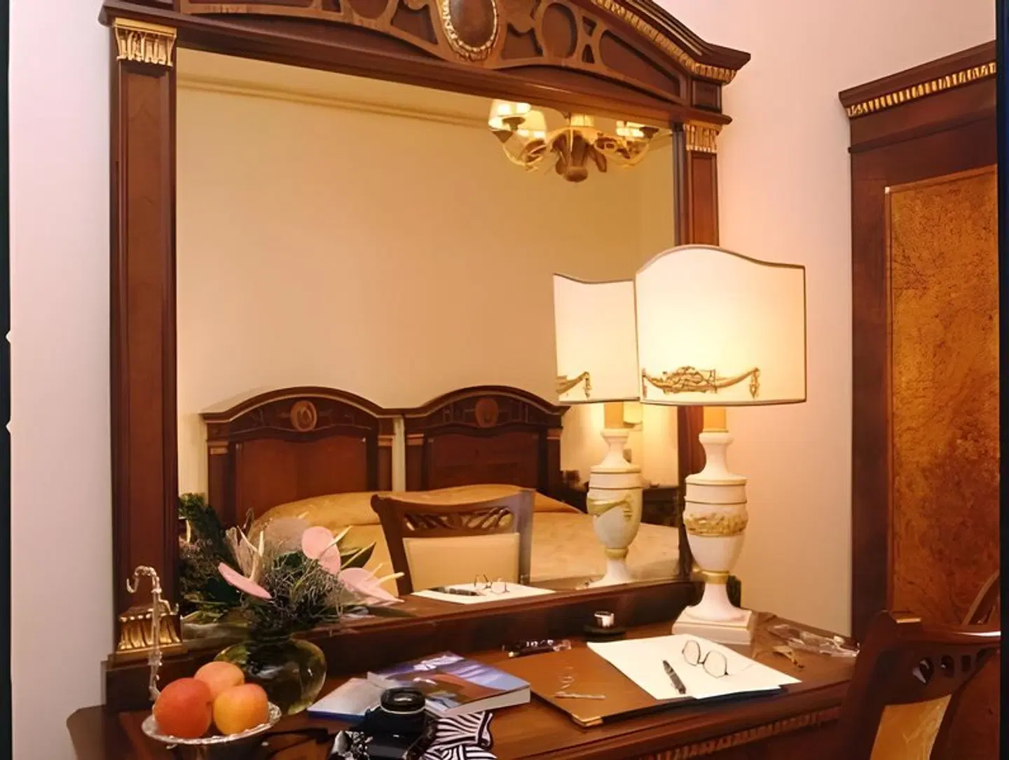 Palazzo Alexander ROOM_EXAMPLE