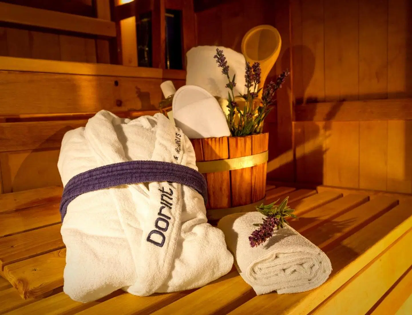 Dorint Hotel & Sportresort Arnsberg/Sauerland HEALTH_BEAUTY