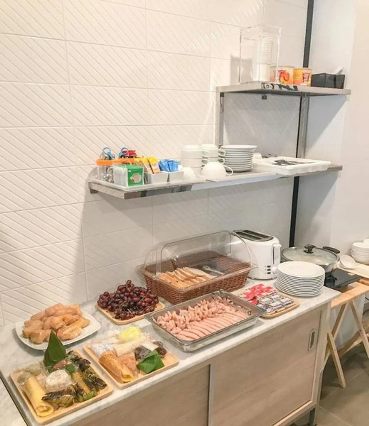 Monotel Aonang Restaurant