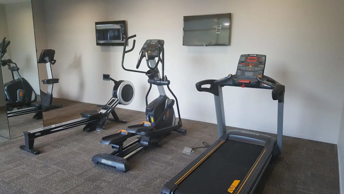 Ramada Suites by Wyndham Queenstown Remarkables Park SPORTS_AND_LEISURE