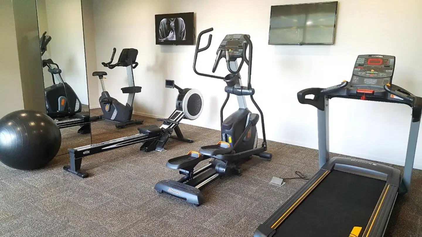Ramada Suites by Wyndham Queenstown Remarkables Park SPORTS_AND_LEISURE