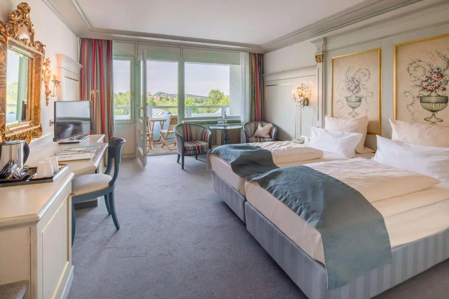 Best Western Hotel Rhön Garden ROOM_EXAMPLE