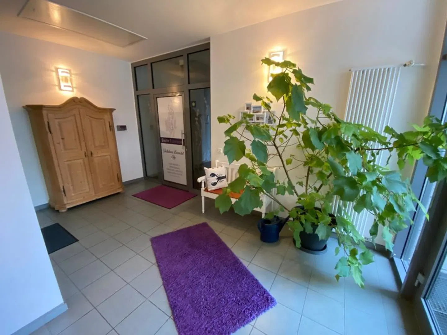 Gästehaus Lavendel-City ROOM_EXAMPLE