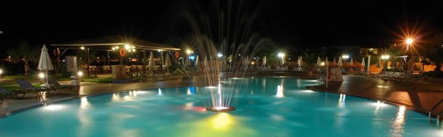 Alykanas Beach Hotel by Zante Plaza OUTDOOR_POOL