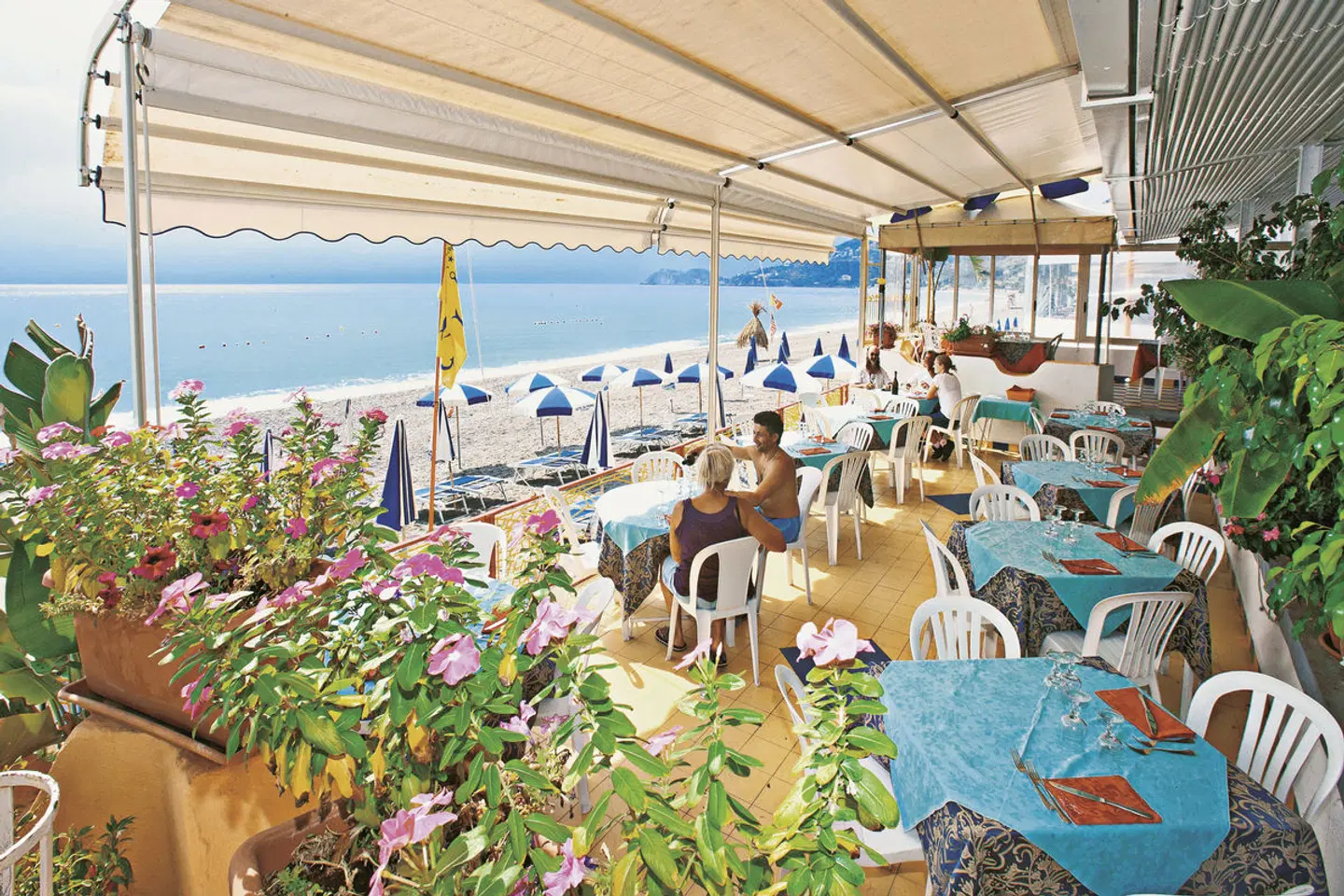 Da Peppe Restaurant