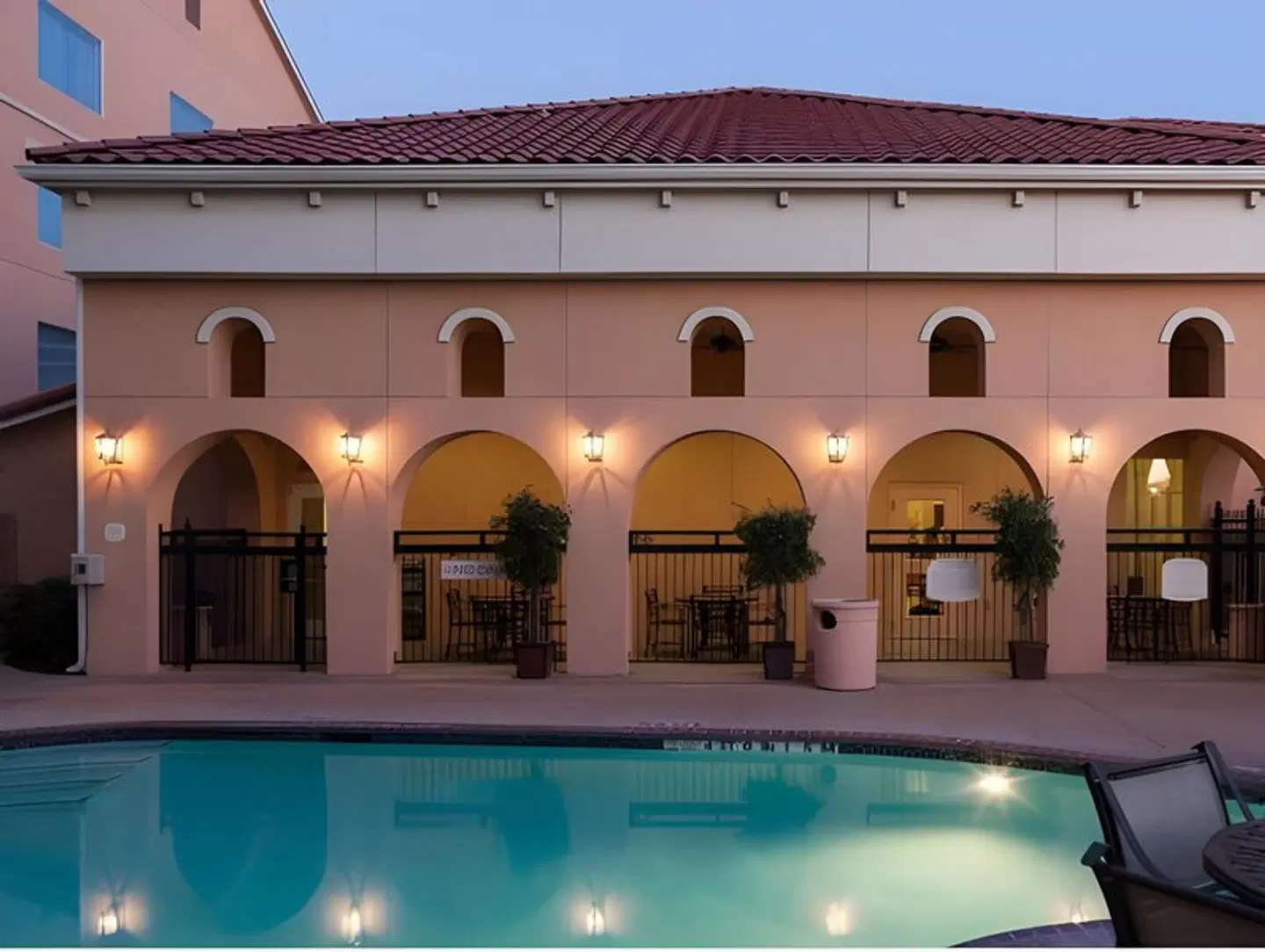 Residence Inn by Marriott Killeen OUTDOOR_POOL