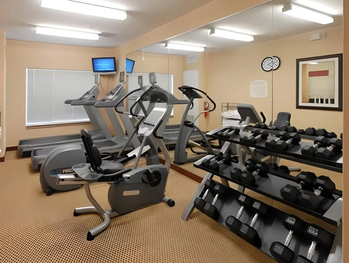 Residence Inn by Marriott Killeen SPORTS_AND_LEISURE
