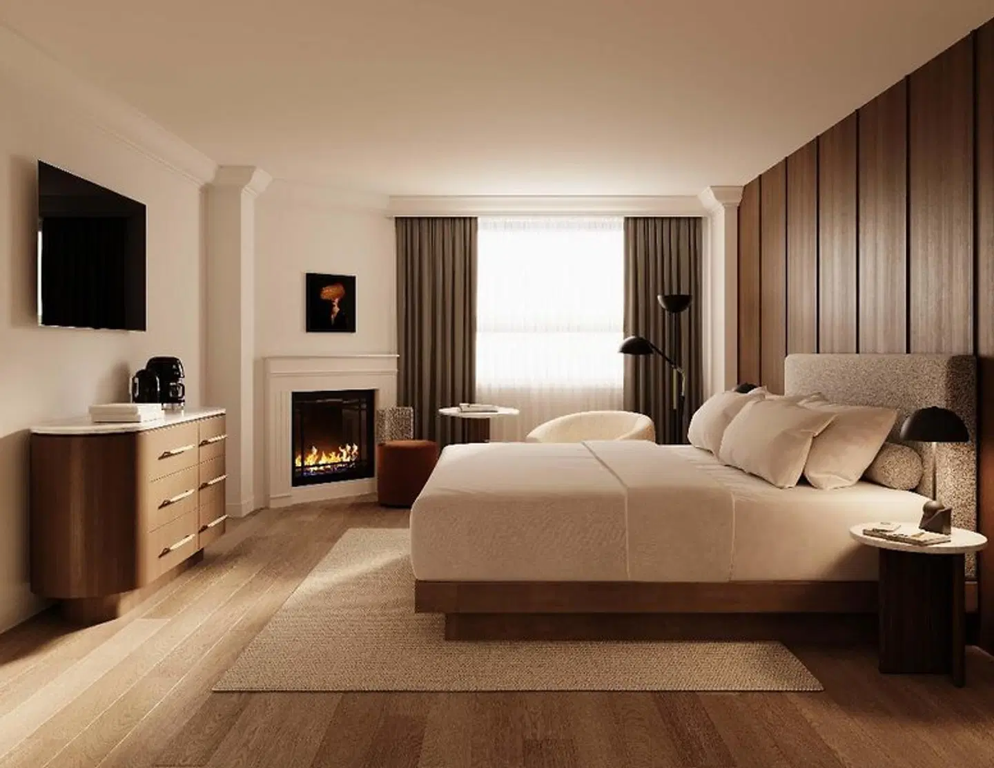 Le St-Martin Hôtel Particulier ROOM_EXAMPLE