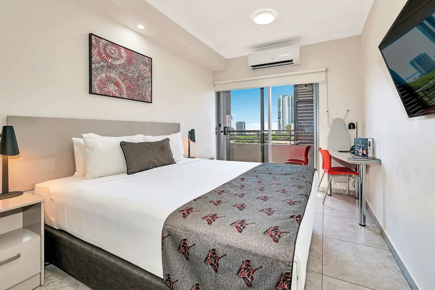 Argus Hotel Darwin ROOM_EXAMPLE