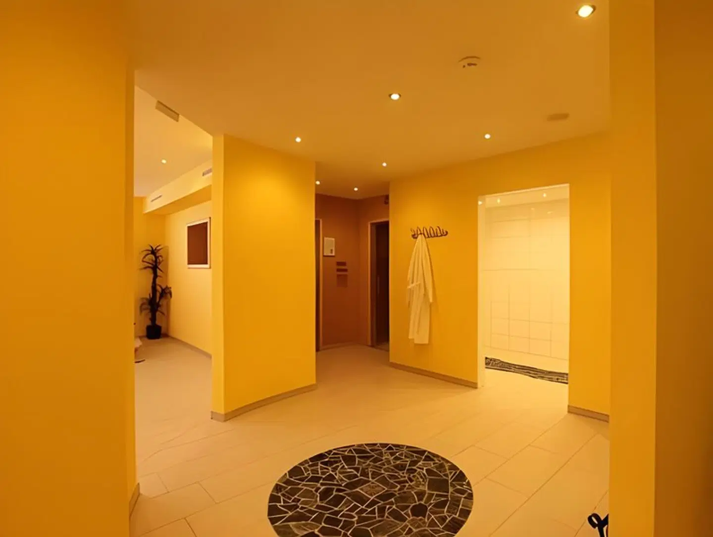 Berghotel Rasis HEALTH_BEAUTY