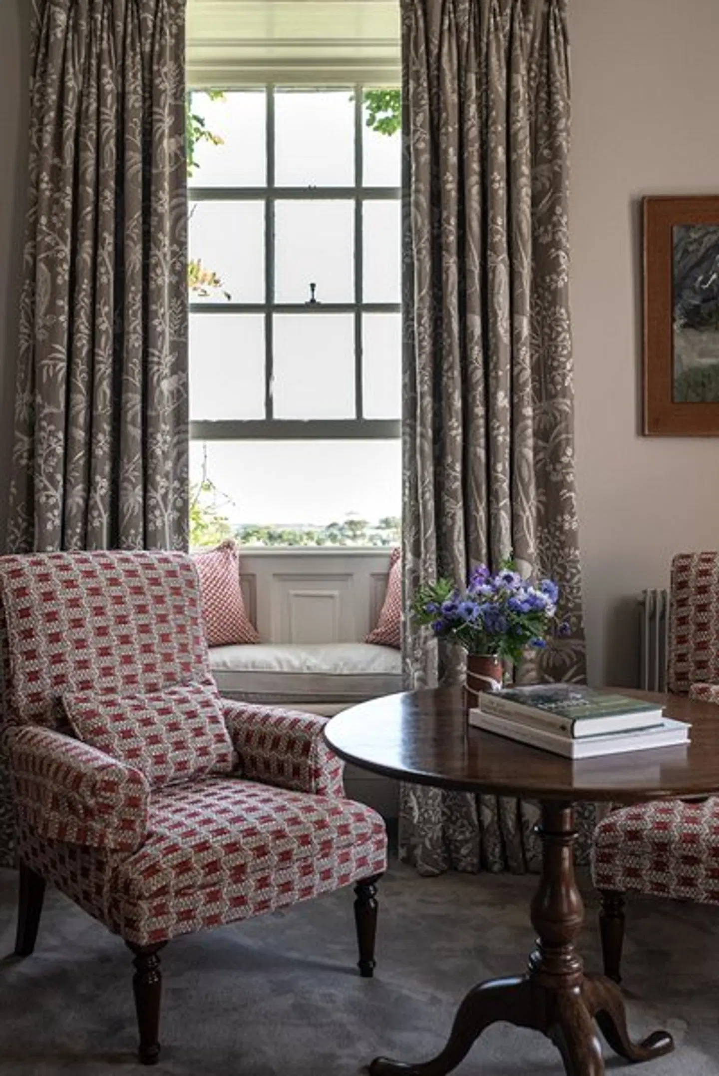 Ballymaloe House ROOM_EXAMPLE