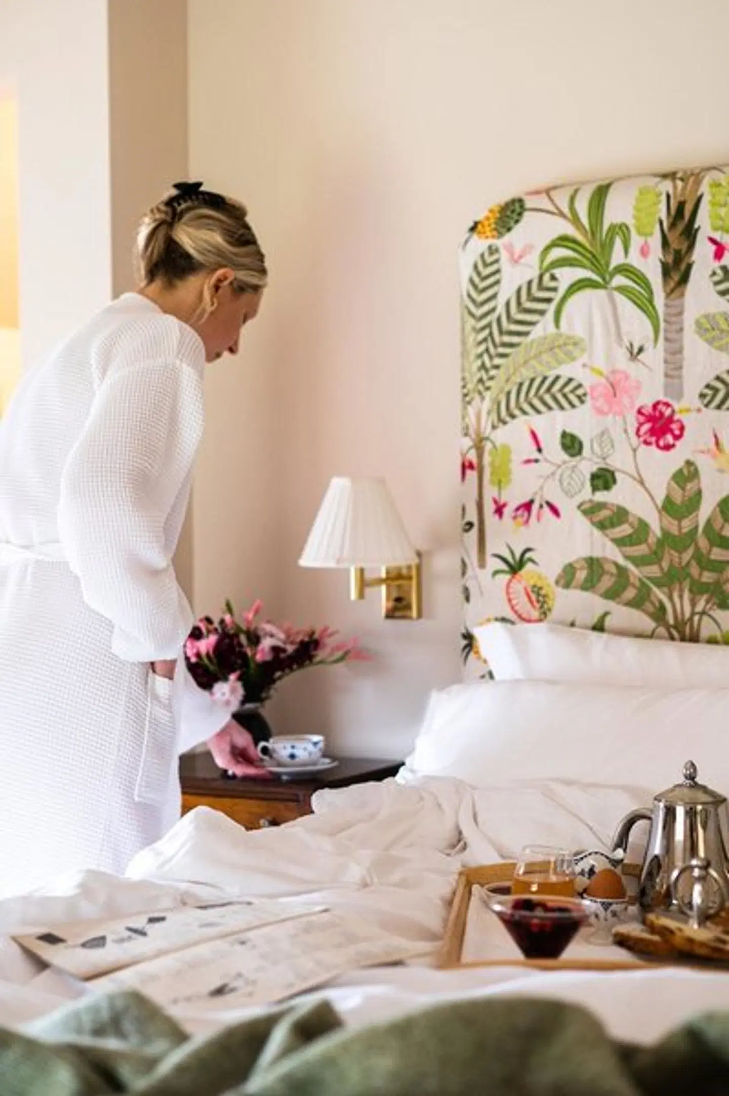 Ballymaloe House HEALTH_BEAUTY