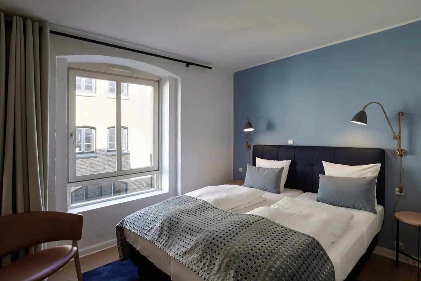 Copenhagen Strand ROOM_EXAMPLE