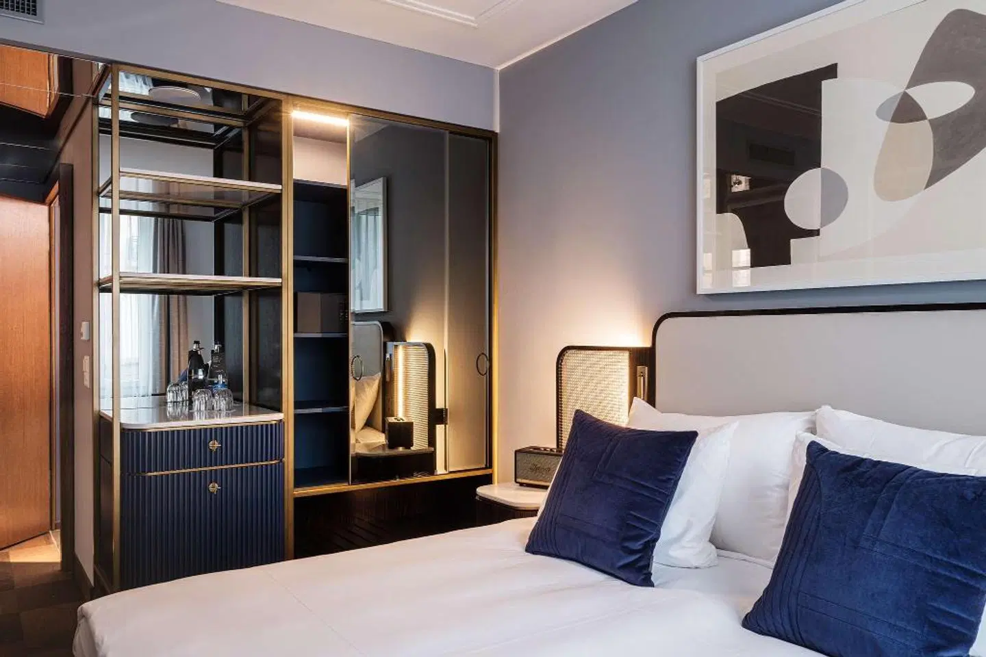 Bellerive au Lac ROOM_EXAMPLE