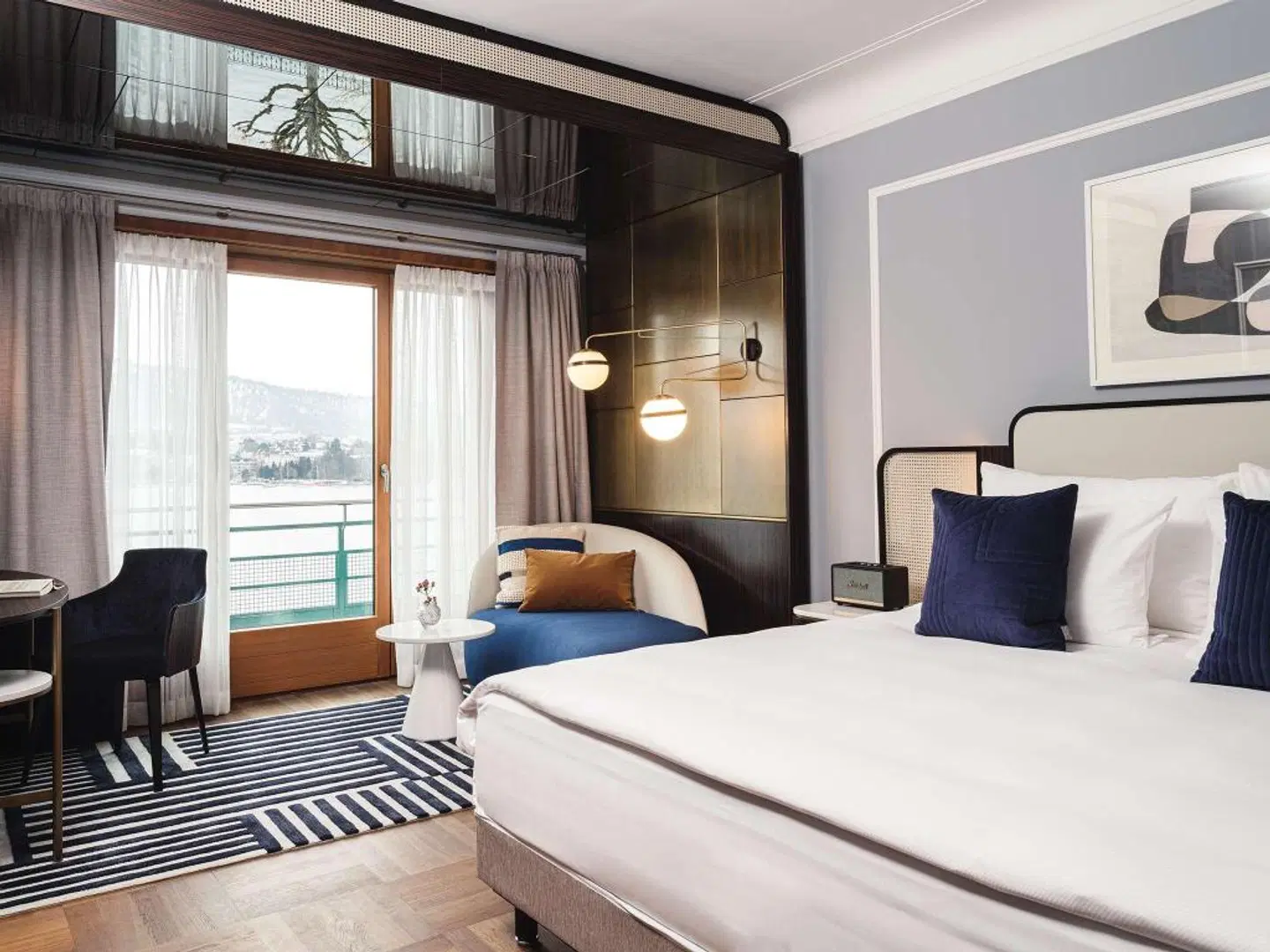 Bellerive au Lac ROOM_EXAMPLE