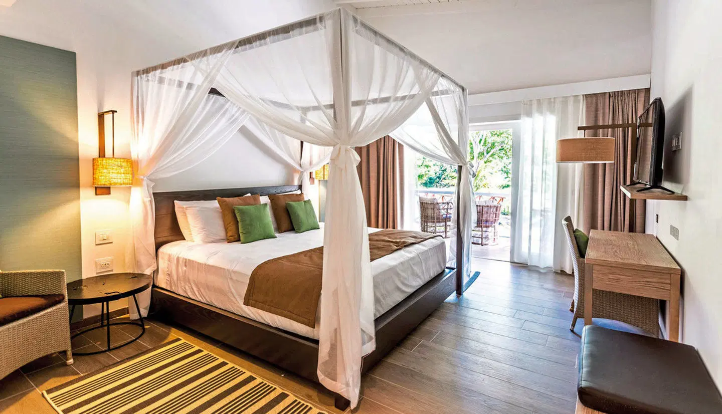 Wyndham Lambert Beach Resort ROOM_EXAMPLE