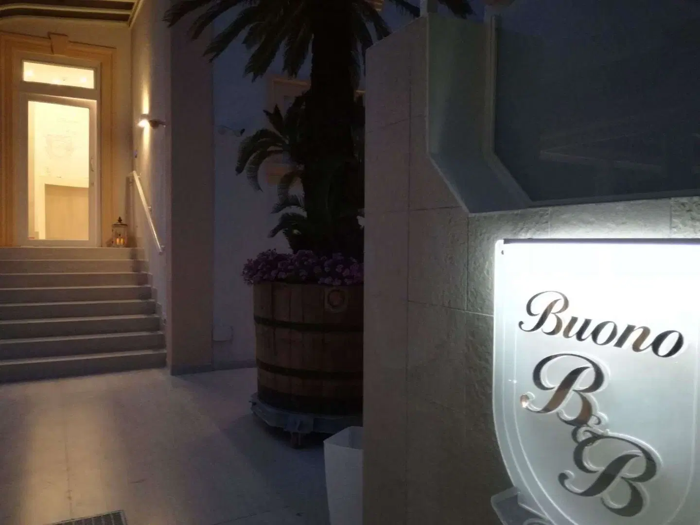 Buono B&B HEALTH_BEAUTY