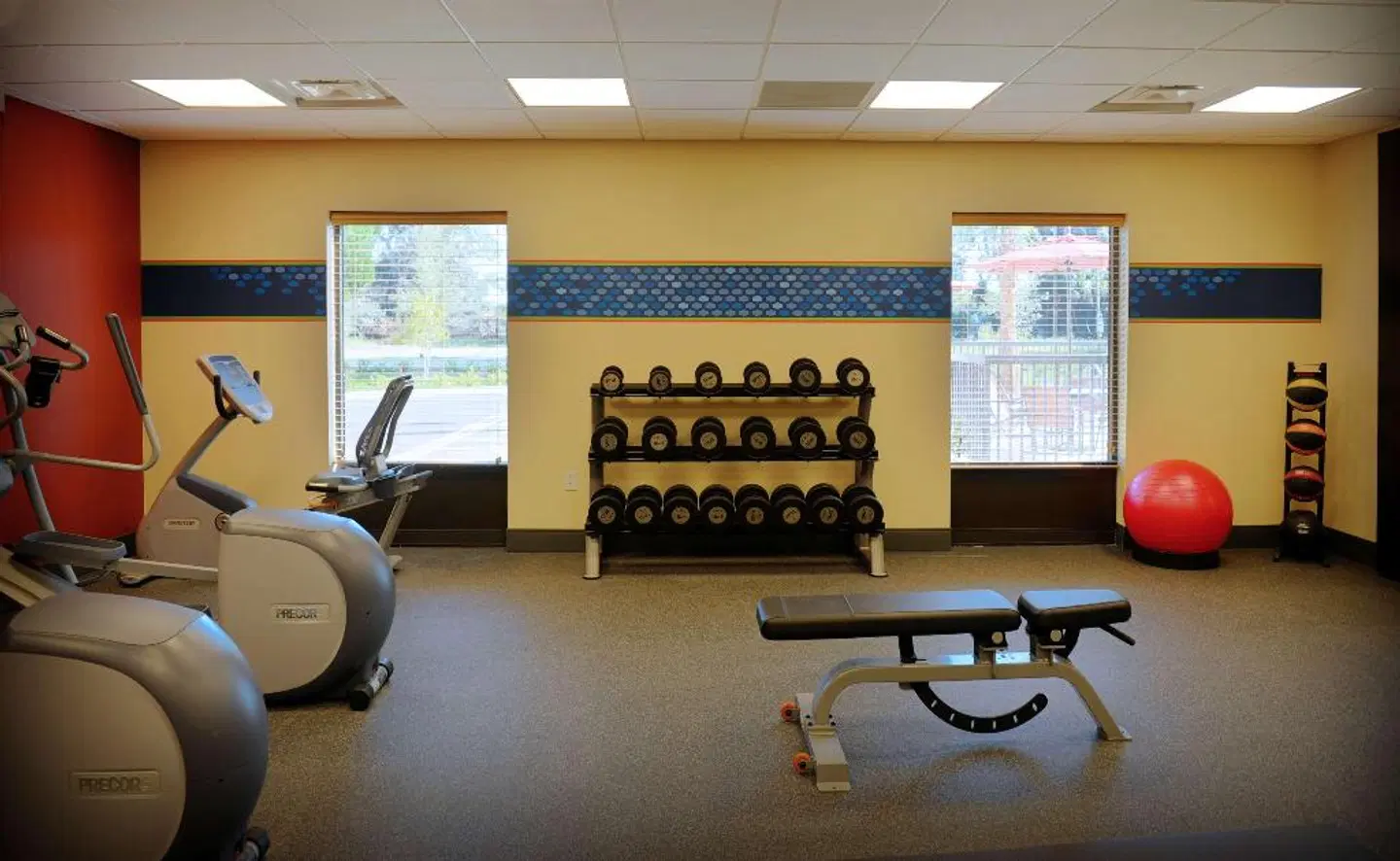 Hampton Inn Crystal River, FL SPORTS_AND_LEISURE