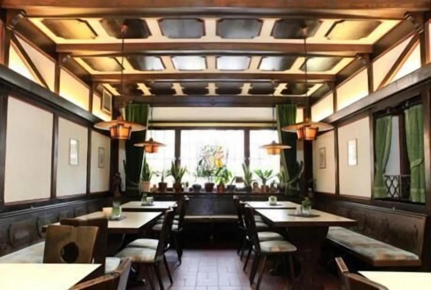 Grebel Restaurant