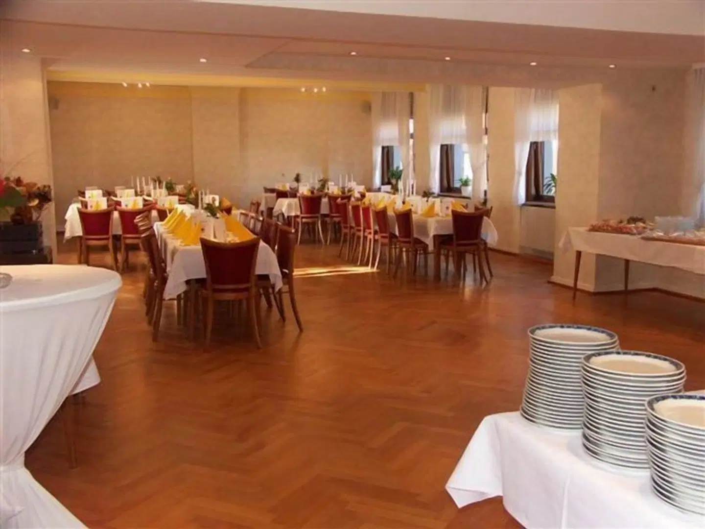 Grebel Restaurant