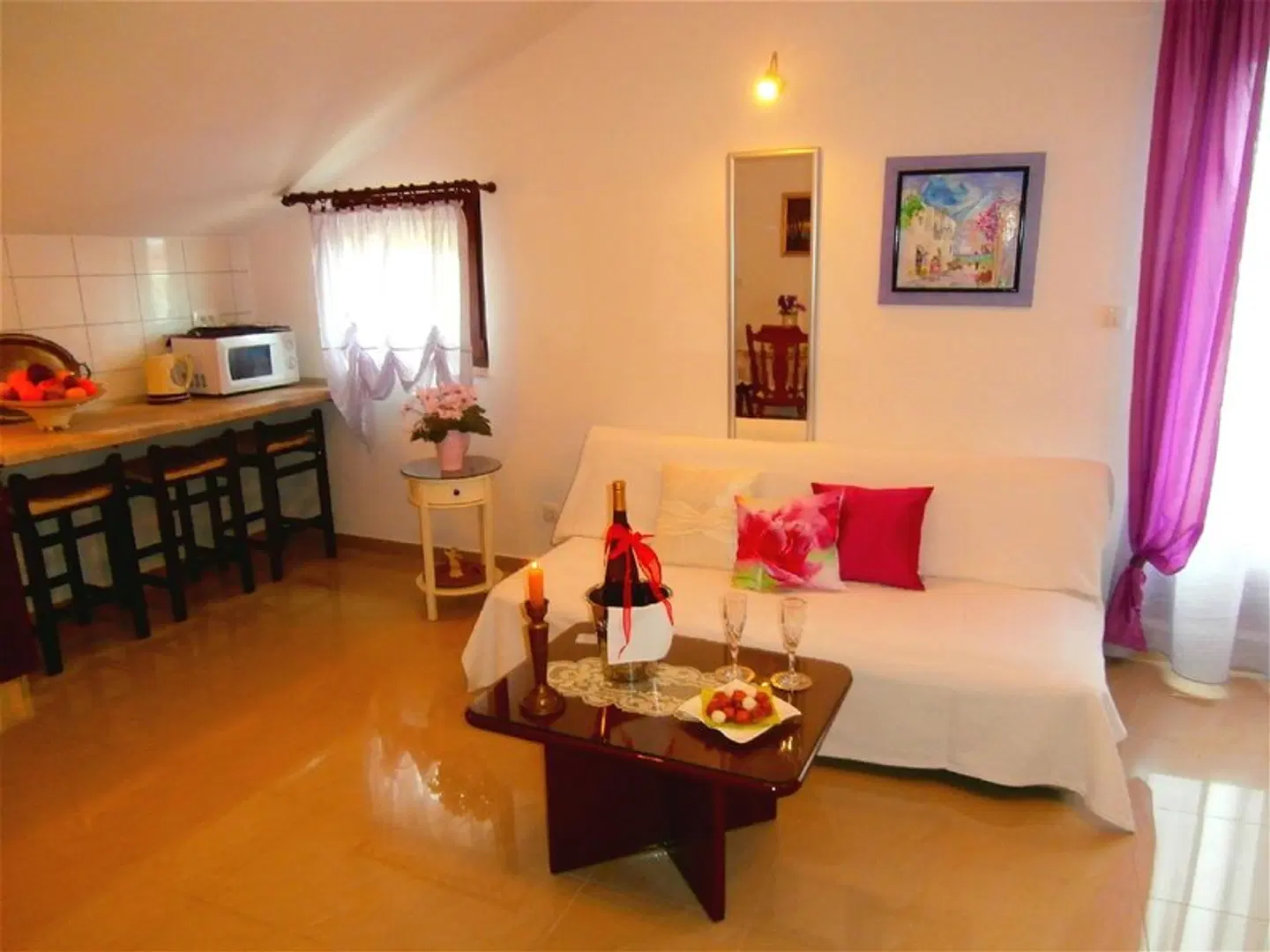 Apartments Cordis ROOM_EXAMPLE