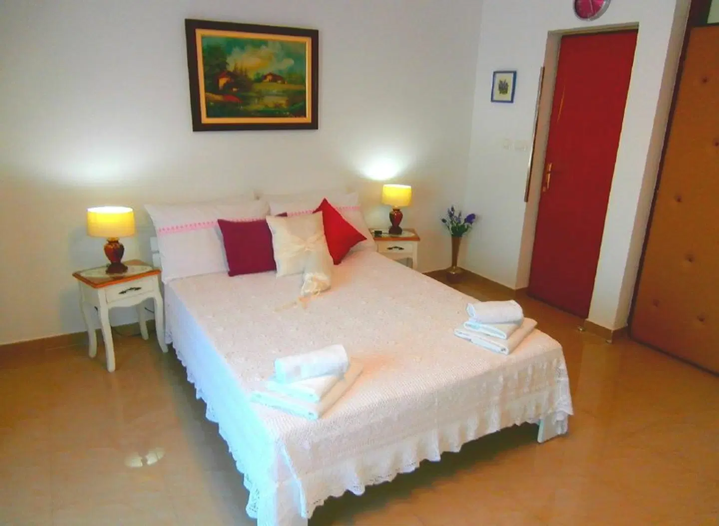 Apartments Cordis ROOM_EXAMPLE