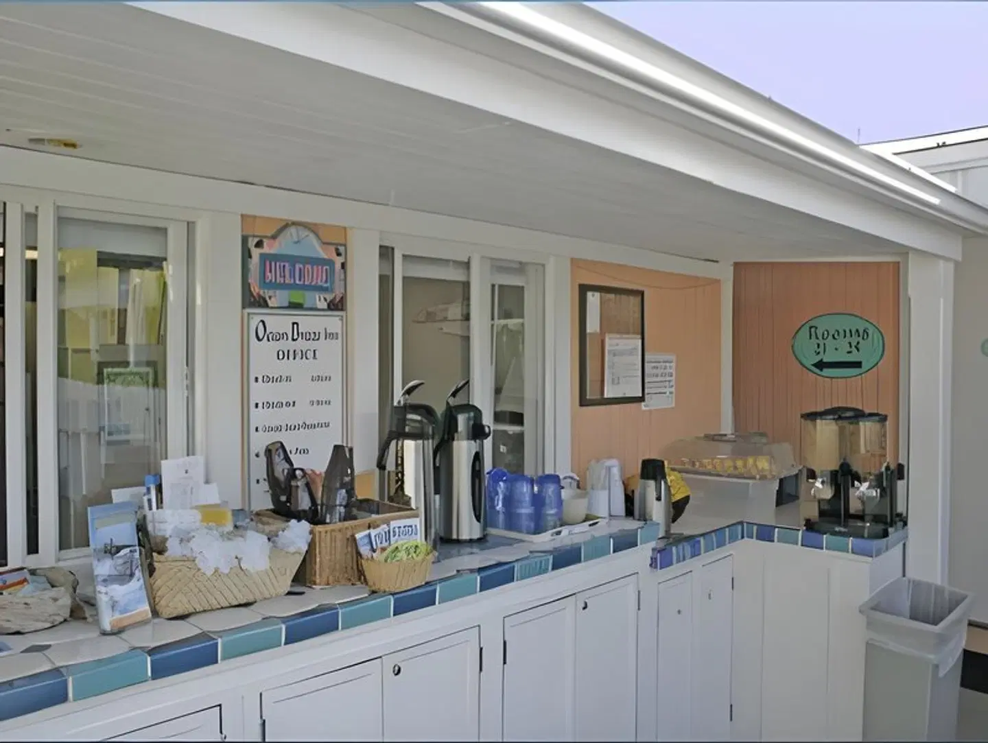 Southwinds Motel SPORTS_AND_LEISURE