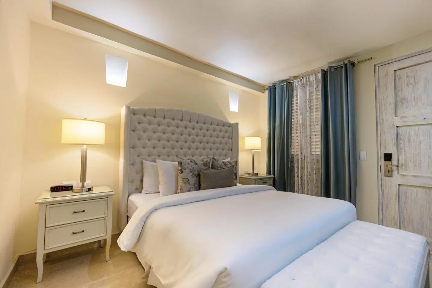 Casa Canabal by Faranda Boutique ROOM_EXAMPLE