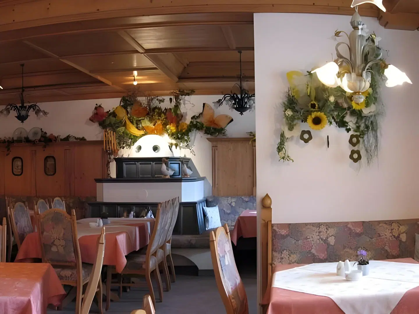 Moserhof Restaurant