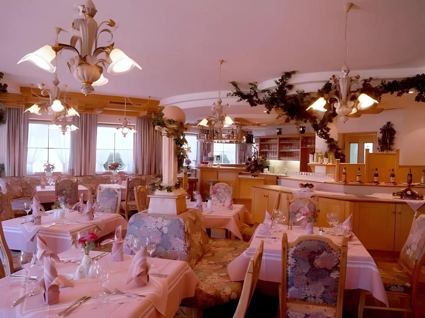 Moserhof Restaurant