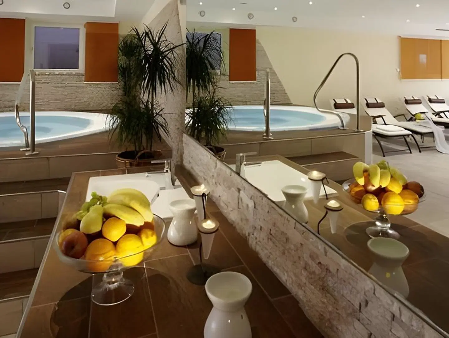 Moserhof Restaurant