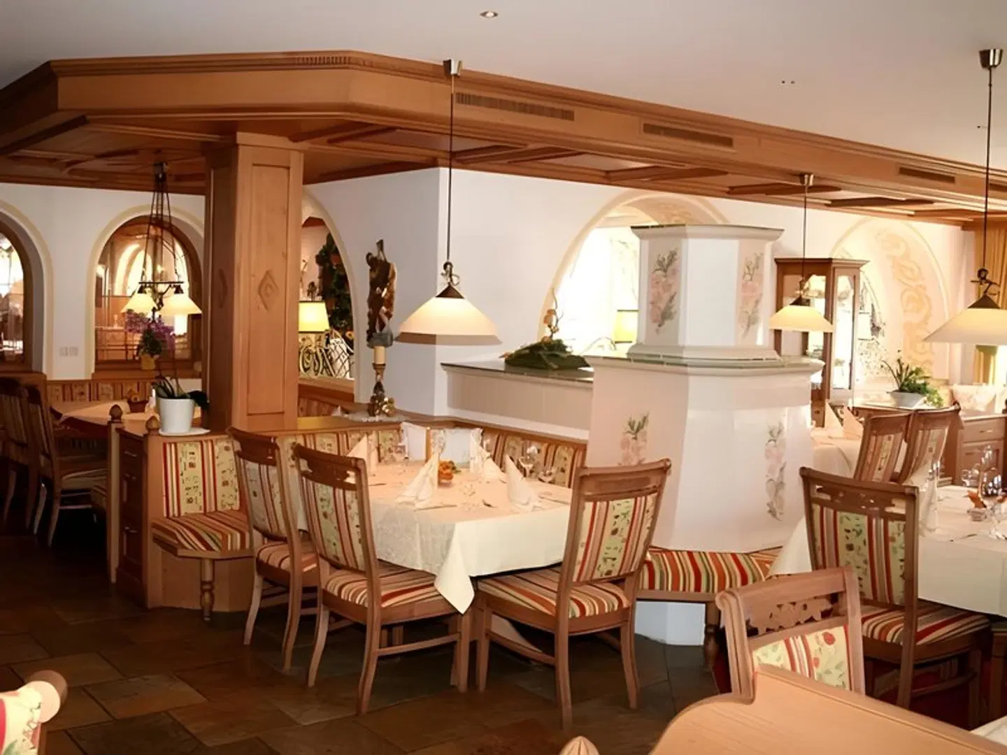 Moserhof Restaurant