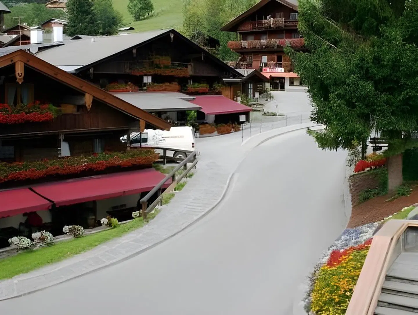 Gästehaus Schneider OUTDOOR_POOL